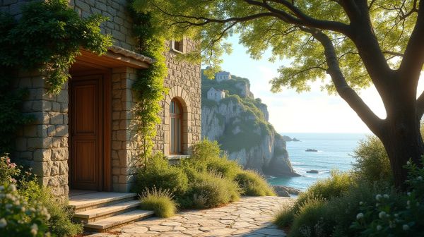 Charme et authenticité en Bretagne avec une thalasso mémorable