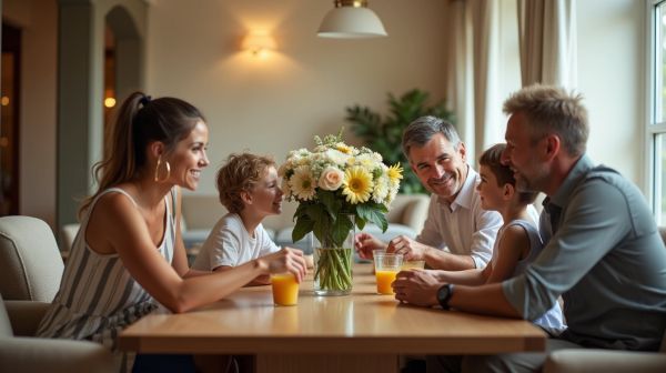 Choisir l'hôtel idéal pour des vacances en famille facilement