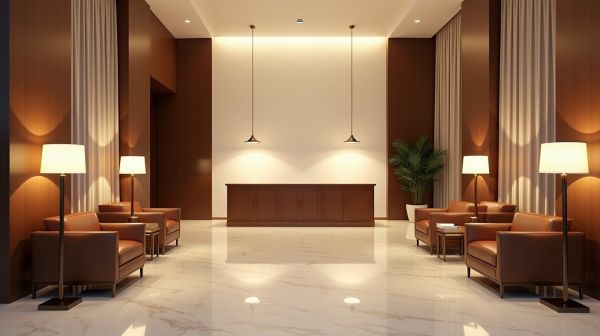 Choisir un hôtel adapté au cadre business pour vos séjours