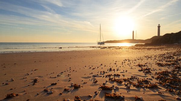 Découvrez les bienfaits d'une thalasso authentique en Bretagne