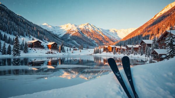 Les meilleures offres de séjours ski tout inclus en montagne