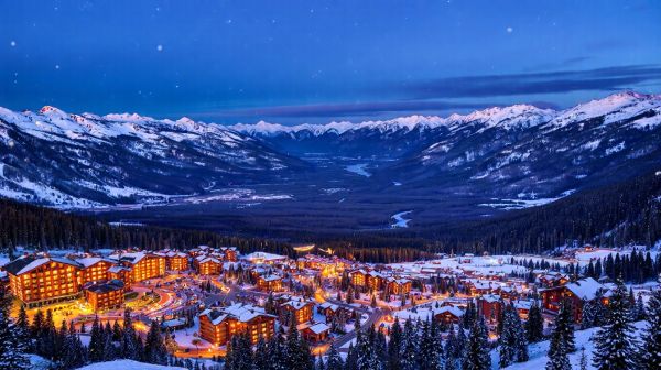 Les meilleures offres de séjours ski tout inclus en montagne