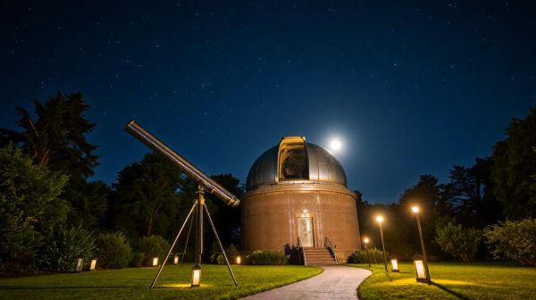 Les meilleurs télescopes pour admirer l'univers en 2023