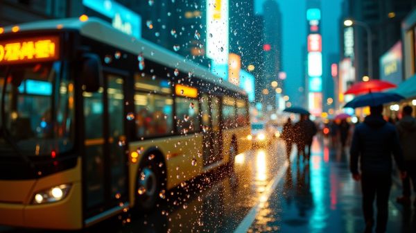 Optimiser la location de bus avec chauffeur pour vos trajets