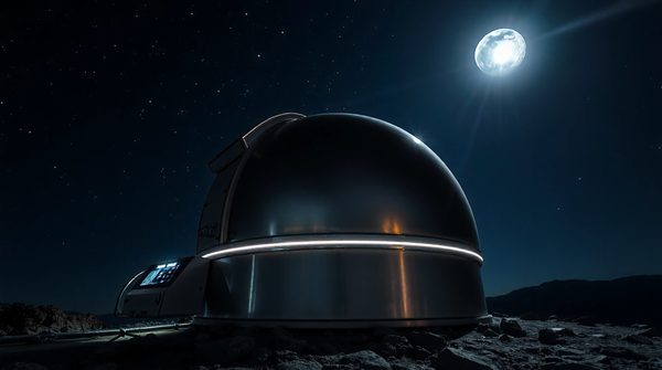 Planète télescope : trouvez le modèle idéal pour observer les cieux