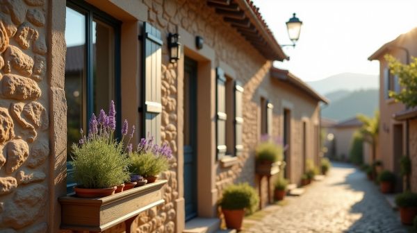 Réservez un appartement de charme à Sigean pour un séjour inoubliable