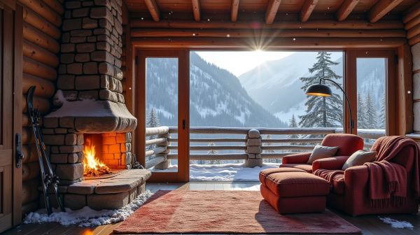 Séjour ski tout compris : l'expérience de montagne sans tracas