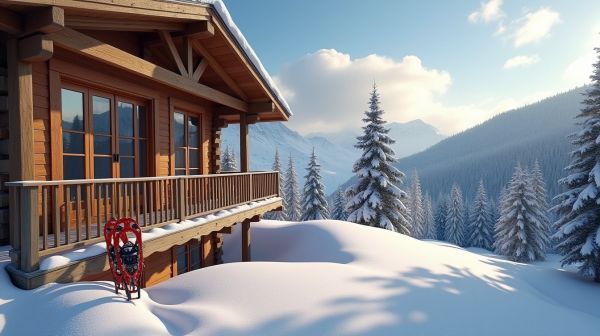 Séjour ski tout compris : l'expérience de montagne sans tracas