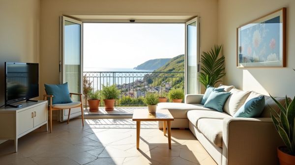 Votre location à Houlgate pour des vacances inoubliables